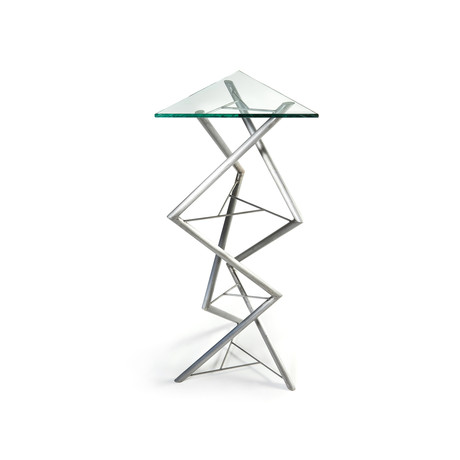 Balance // Display Table