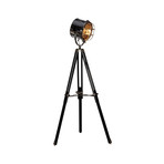 Hollywood Tripod Lamp