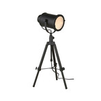 Projector Tripod Lamp