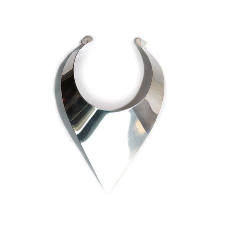 Pectoral Collar (Silver)