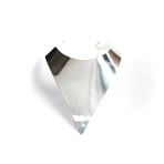 Pectoral Collar (Silver)