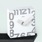 Tabletop Clock