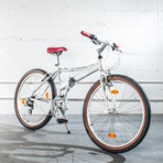Pininfarina City Folding Bike