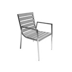 Slat Dining Chair