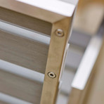 Slat Dining Chair