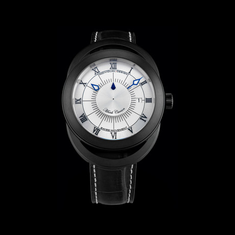 Roman Watch Automatic // 10241