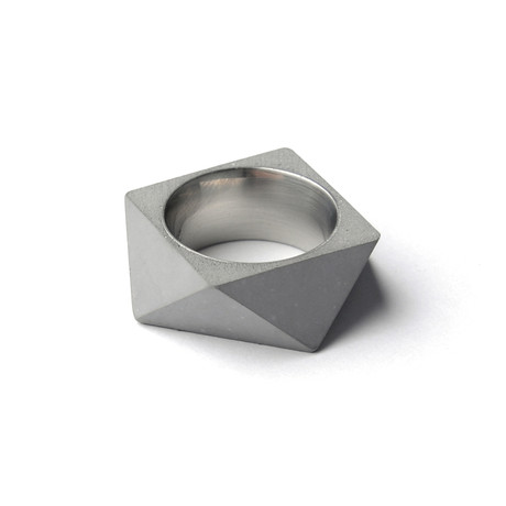 Polygon Ring (Size 5)