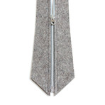 Zip Tie // Grey (Small)