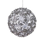 Pinwheel Pendant Light // Large