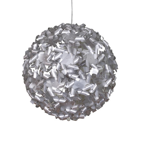 Pinwheel Pendant Light // Medium