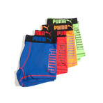 Men's Fashion Trunk // Set of 4 (Size Small)