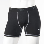 Men's Boxer Brief // Set of 8  (Size Small)