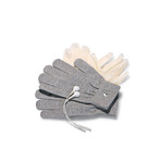 Electro-Conductive Magic Gloves // E-Stim
