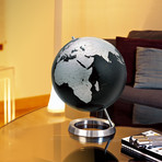 Full Circle Vision Globe (Black)