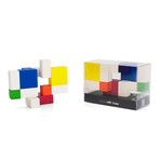 Playable ART Cube // Highlight