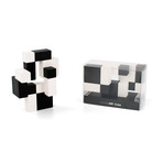 Playable ART Cube // Yin & Yang