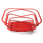 Pop-Up Basket (White)