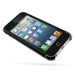 Defender for iPhone 5 // Black