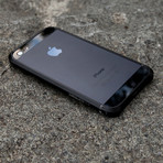 Defender for iPhone 5 // Black