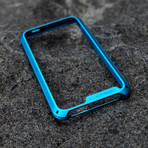 Elite for iPhone 5 // Blue