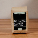 De La Paz Coffee Pair // Mission Blend & Bolivia Bolinda