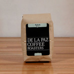 De La Paz Coffee Pair // Mission Blend & Bolivia Bolinda