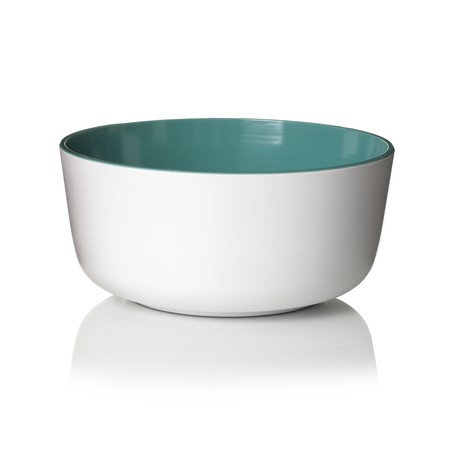 Bowl // 4 (Emerald)