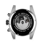 Bison No. 32 Fine Automatic // Blue