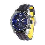 Bison No. 32 Fine Automatic // Blue