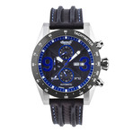 Bison No. 32 Fine Automatic // Blue