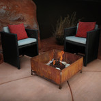 Elements Fire Pit