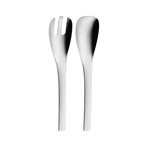 Vela 10" Salad Servers // Set of 2