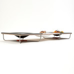 The 3(sum) (White, Black, White)