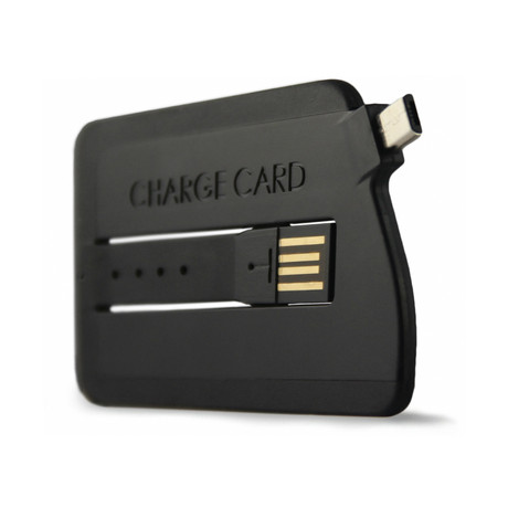 ChargeCard // Android