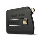 ChargeCard // Android