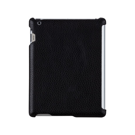 Smart Grip // iPad  (All Black)