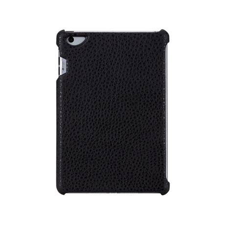 Smart Grip // iPad Mini  (All Black)