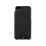 iPhone 5 Ivolution // Grip Case (All Black)