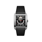 Marvin DN8 Gent Automatic M114 // Stainless Steel