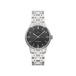 Marvin DN8 Gent Mechanical M112 // Black Face