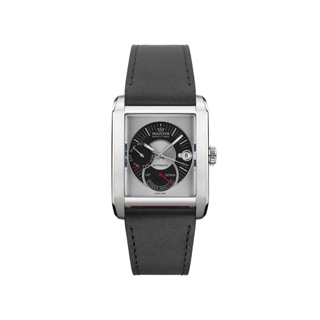 Marvin DN8 Gent Automatic M106 // Stainless Steel
