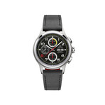 Marvin DN8 Gent Automatic M103 // Stainless Steel