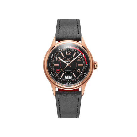 Marvin DN8 Gent Automatic M102 // Rose Gold