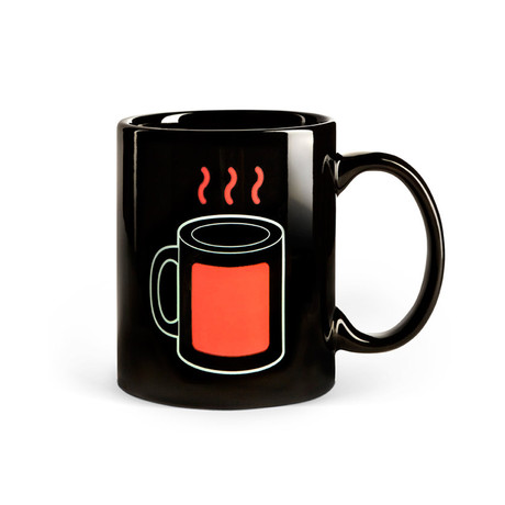 Thermokruzhkus Mug // Coffee Cup