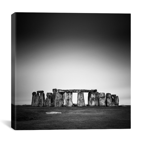 Stonehenge (Small: 26"L x 26"H)