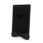 Dock Minimal Tablet // Black