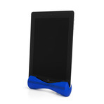 Dock Minimal Tablet // Blue