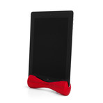 Dock Minimal Tablet // Red