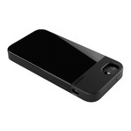 FLAK iPhone 5 Case (Black)