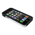 FLAK iPhone 5 Case (Black)